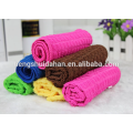 new promotion light microfiber towels cleaning cloth